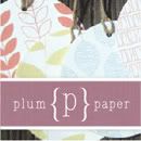 Plum Paper