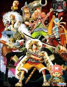 One Piece Mp4 Ligero