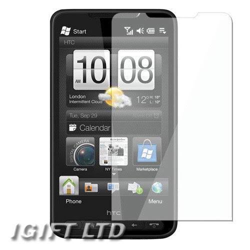 Htc hd2 leo review