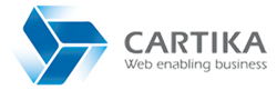 Cartika Details How Website Redesign Fits With Its Client Philosophy (c) PRWeb_11_2011 recent website design