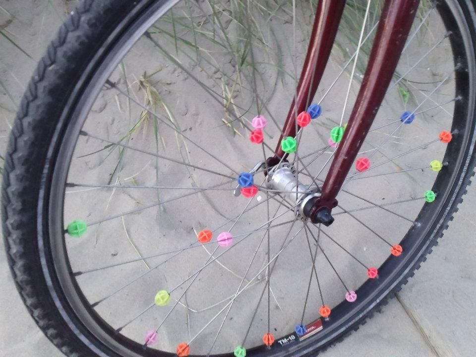 the happy wheel :D gekregen van Daisy!