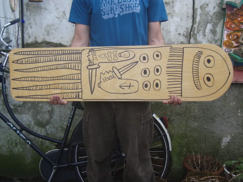 bellyboard 2