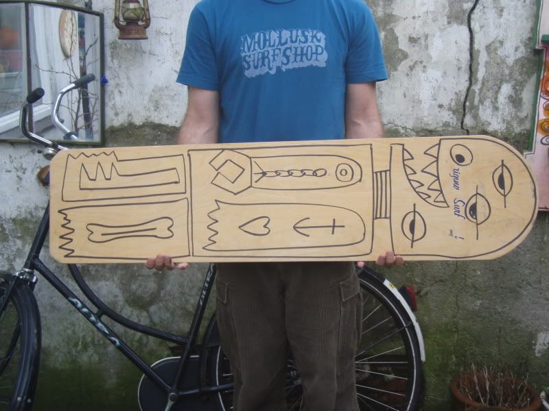 bellyboard 1