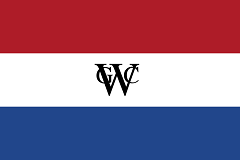 New Netherlands Flag