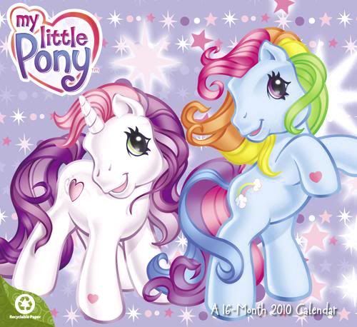 My Little Pony Pictures, Images and Photos
