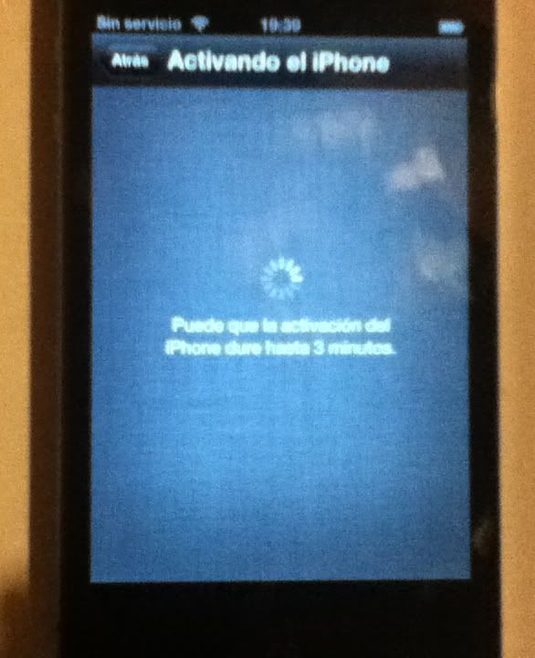 Ayuda con iPhone 4 extranjero!!