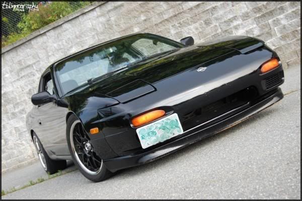 Nissan 240sx for sale in new hampshire #4