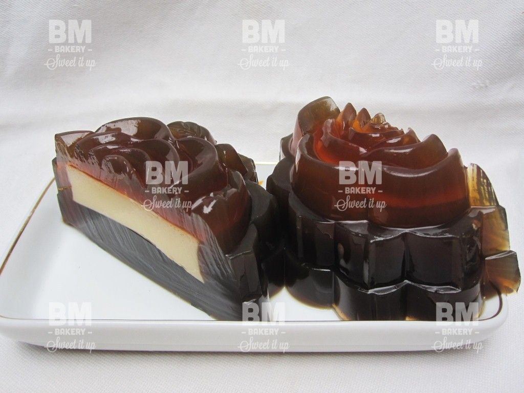 Bánh Trung Thu homemade chất lượng của BM Bakery trở lại, 100% handmade 2014 - 24