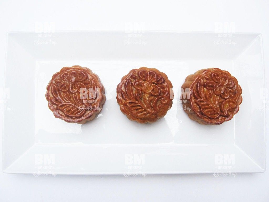 Bánh Trung Thu homemade chất lượng của BM Bakery trở lại, 100% handmade 2014 - 18