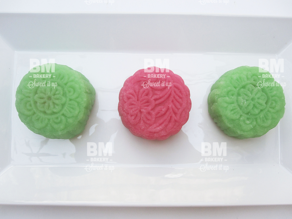 Bánh Trung Thu homemade chất lượng của BM Bakery trở lại, 100% handmade 2014 - 21