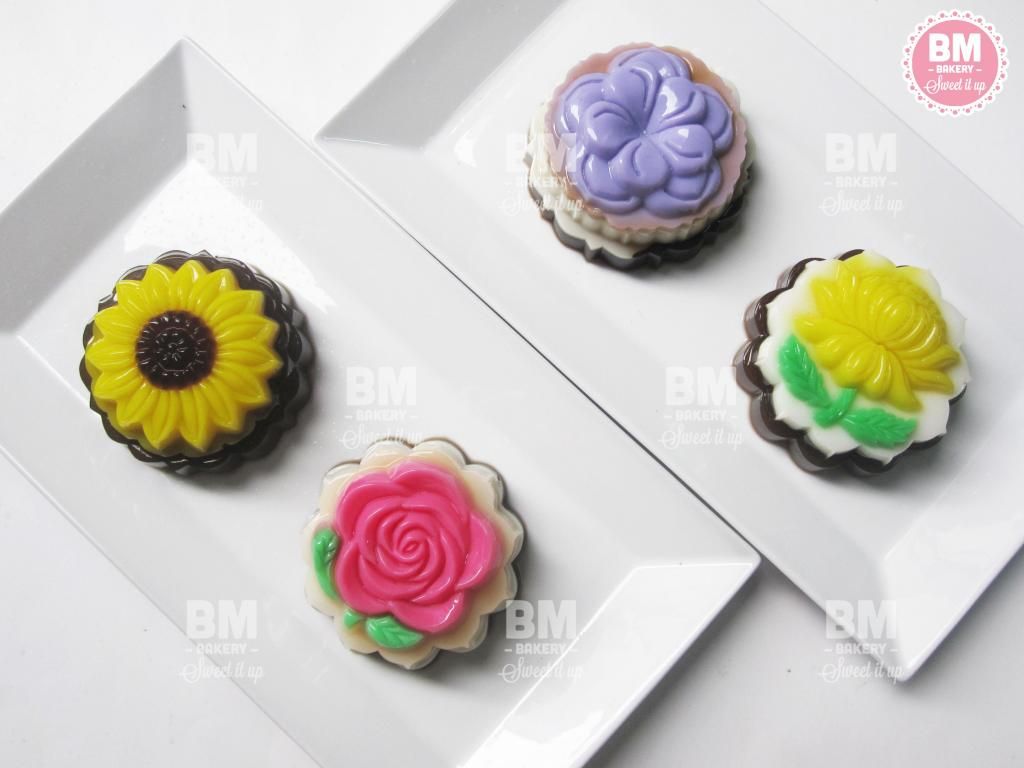Bánh Trung Thu homemade chất lượng của BM Bakery trở lại, 100% handmade 2014 - 22