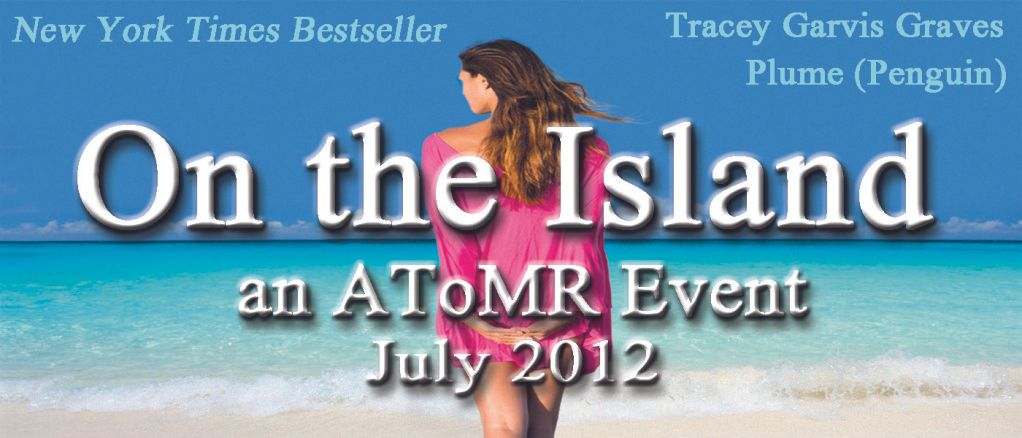 ... Blog Tour: On the Island by Tracey Garvis Graves (Review + Giveaway