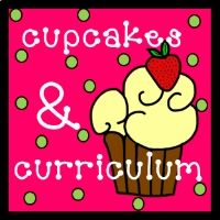 Cupcakes & Curriculum