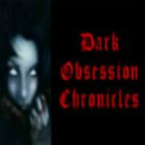 Dark Obsession Button