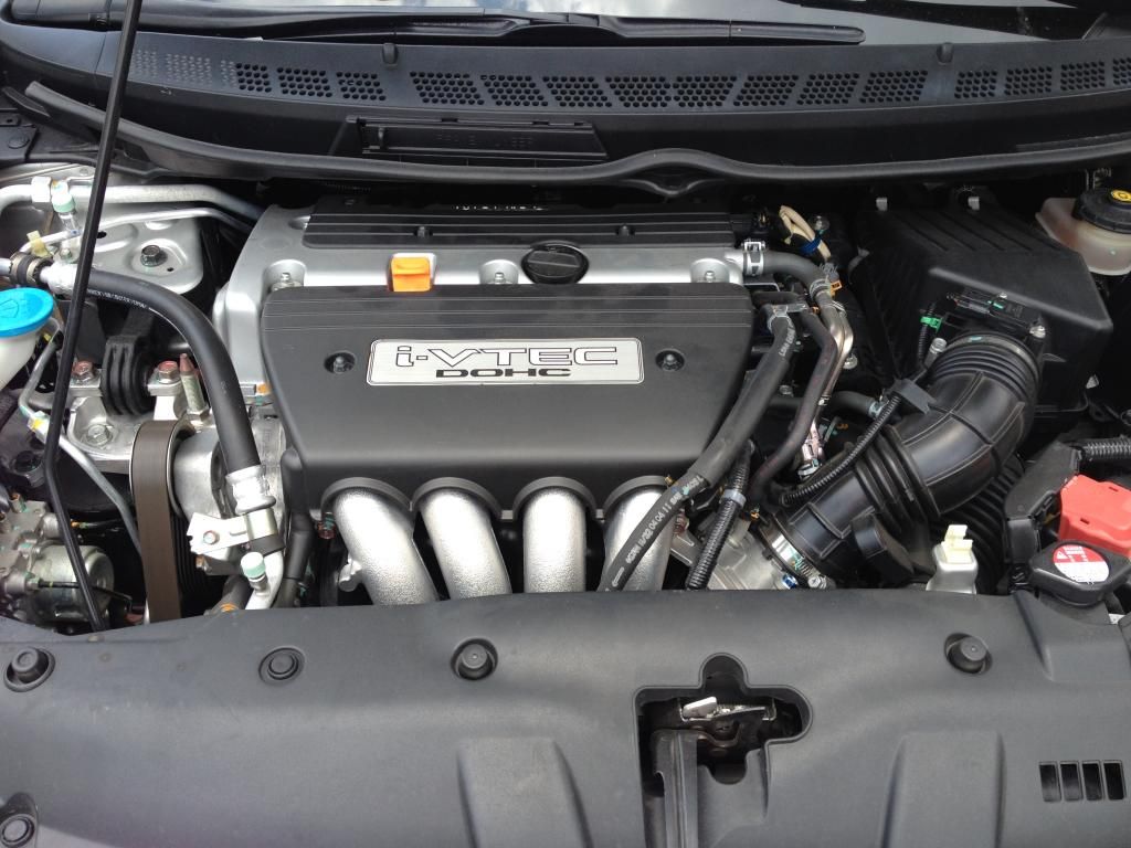 Bán xe honda vivic 2.0 đời cuối 2011. - 2