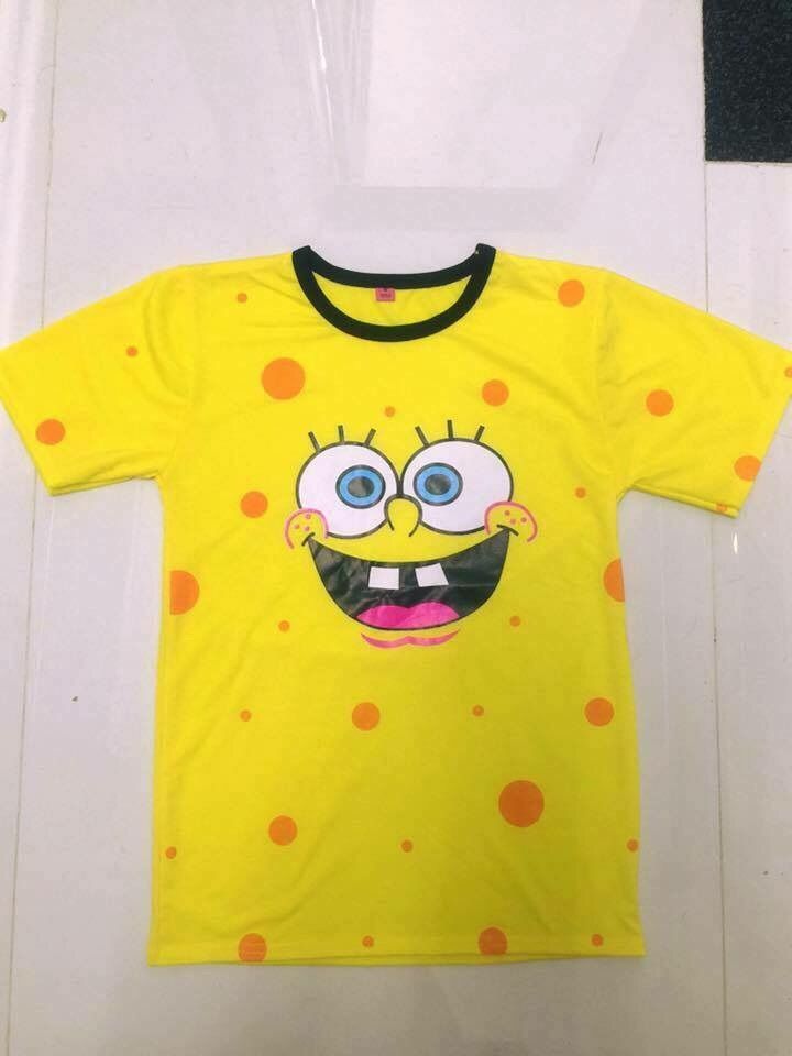 Cung cấp áo thun teen girl hàng xuất khẩu, mẫu mã đa dạng 2016! - 11