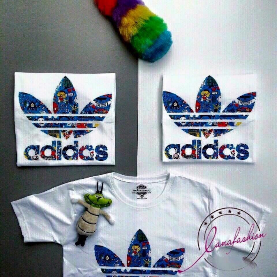 Cung cấp áo thun teen girl hàng xuất khẩu, mẫu mã đa dạng 2016! - 14