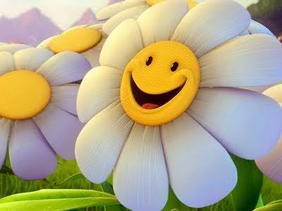 Happy Flowers Pictures, Images and Photos