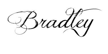 Bradley Rushforth journalist