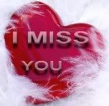I miss you Pictures, Images and Photos