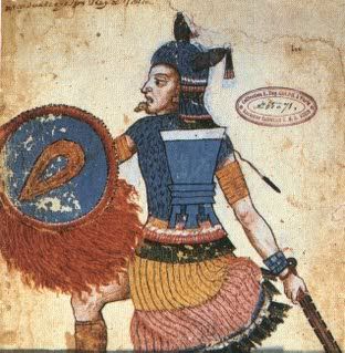 cultura Azteca+poemas en nahuatl con su traduccion