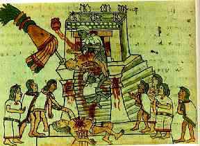 nezahualcoyotl