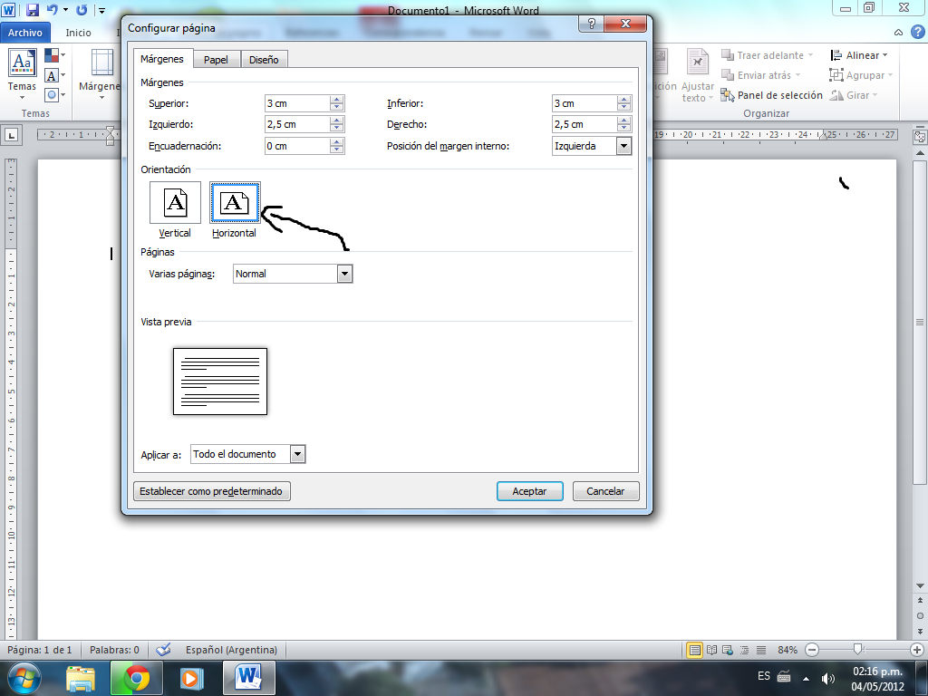 formas formas