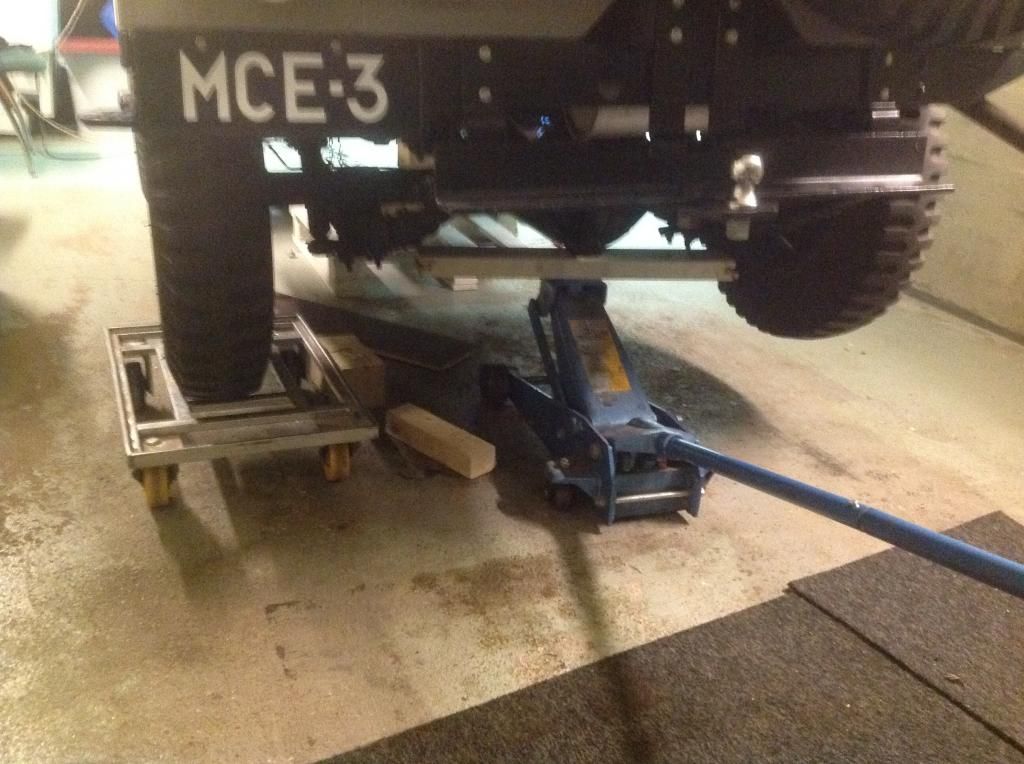 Tips & tricks when pulling the gearbox The CJ2A Page Forums Page 2