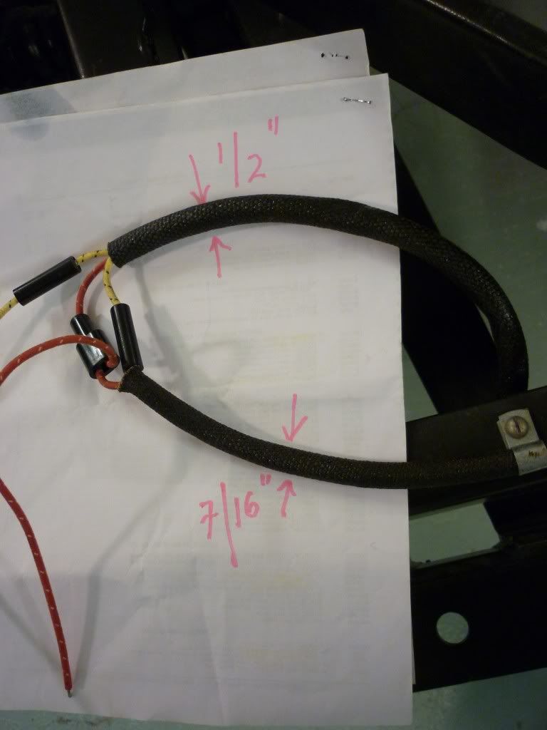 Cj2a 12 Volt Wiring Diagram Cj2a 12 Volt Wiring Diagram For