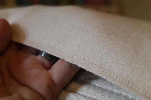 Protect your mattress with Naturepedic photo IMG_7804.jpg