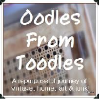 Oodles From Toodles