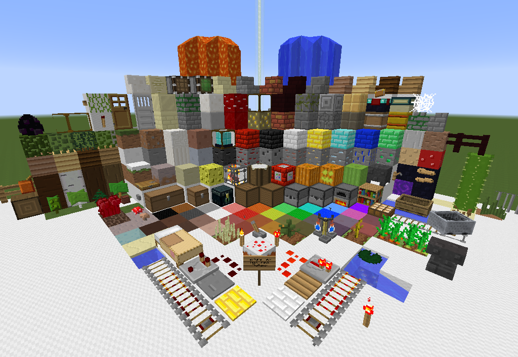 Sexycraft Texture Pack Continuation Resource Packs Mapping And 