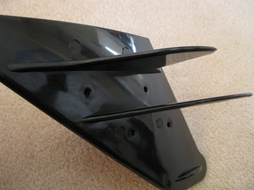 Propsaver outboard skeg product eBay