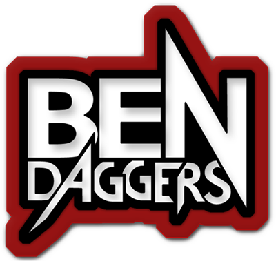 Ben Daggers!