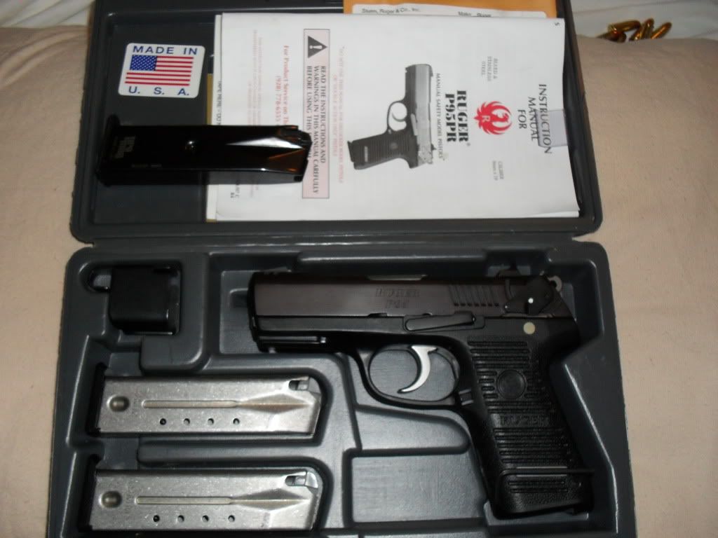 Mossberg 817, .17HMR bolt action, Tascco 30/30 scope. Purchased by me brand  new in 2010. Less than 100 rounds through this rifle. I added  weaver/picatiny ...