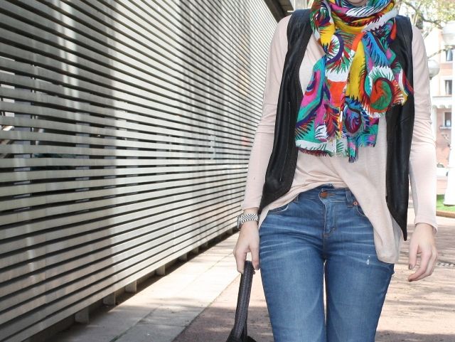 Colours