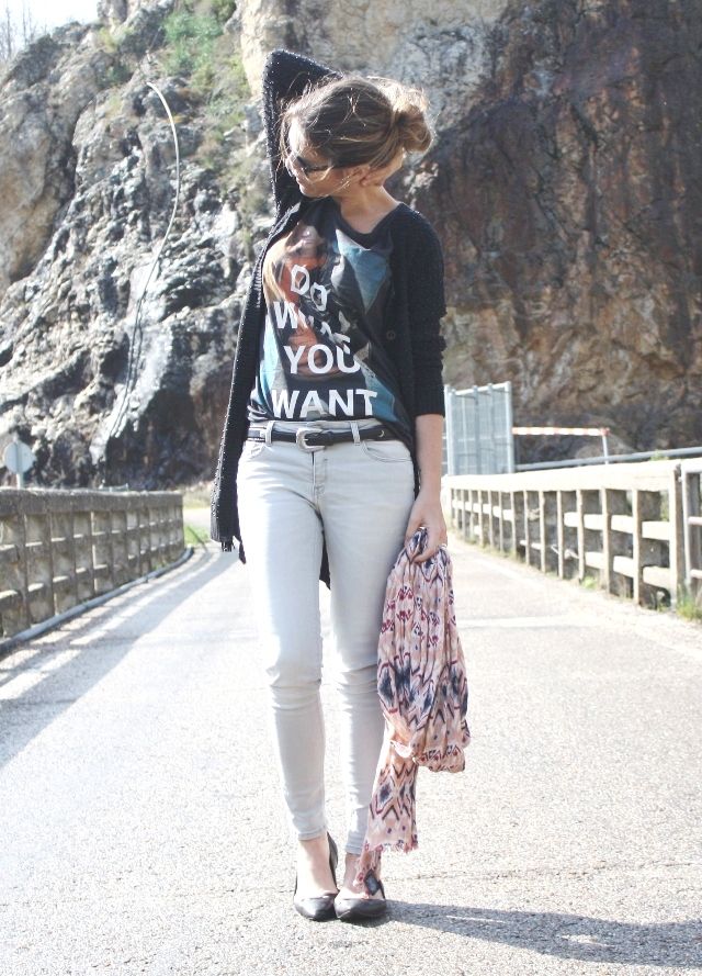 Tee