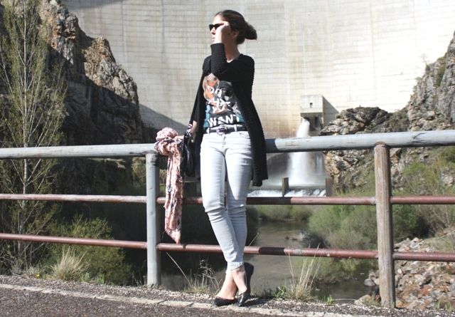 Tee
