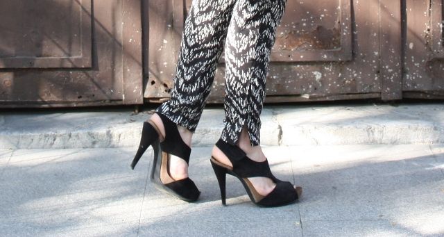 Pants