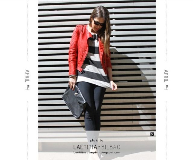 ZaraPEOPLE!