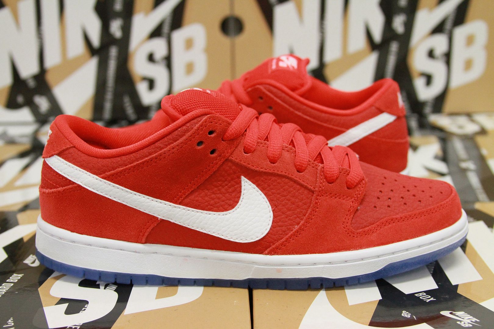 challenge red sb