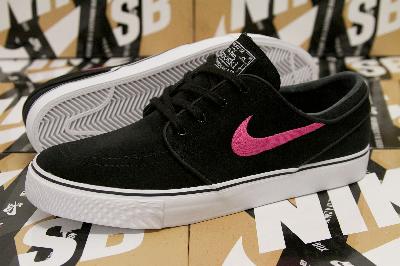 ebay janoski