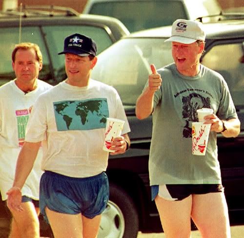 bill clinton photo:  Al-Gore-and-Bill-Clinton.jpg