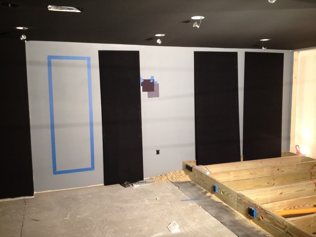 The Esquire Theater!! Construction Begins... Page 64 AVS Forum