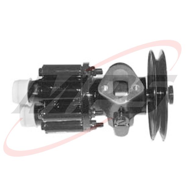 NEW MerCruiser Sea Water Pump 454 502 8.2 46807151A8 eBay