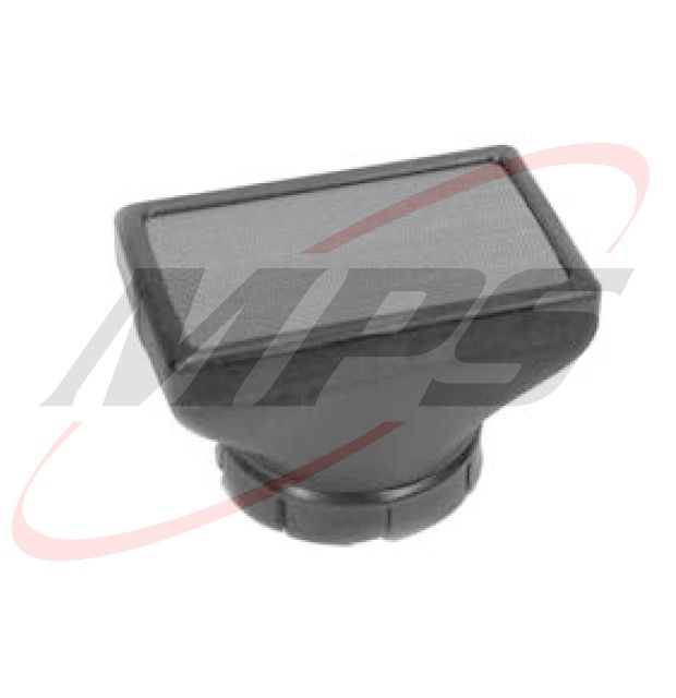 NEW MerCruiser OEM MCM/MIE 7.4L MPI Flame Arrestor 861062 eBay