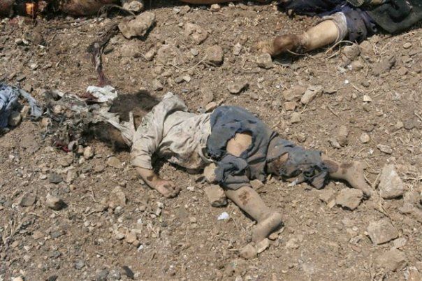 war-dead-child-obama-Drone-attack-victim