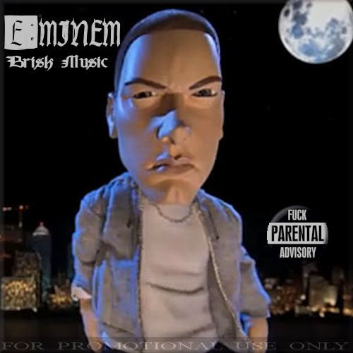 eminem 2011. Eminem - Brisk Music (Bootleg)