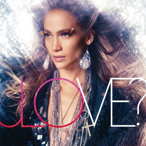 jennifer lopez love tracklist. Artist: Jennifer Lopez