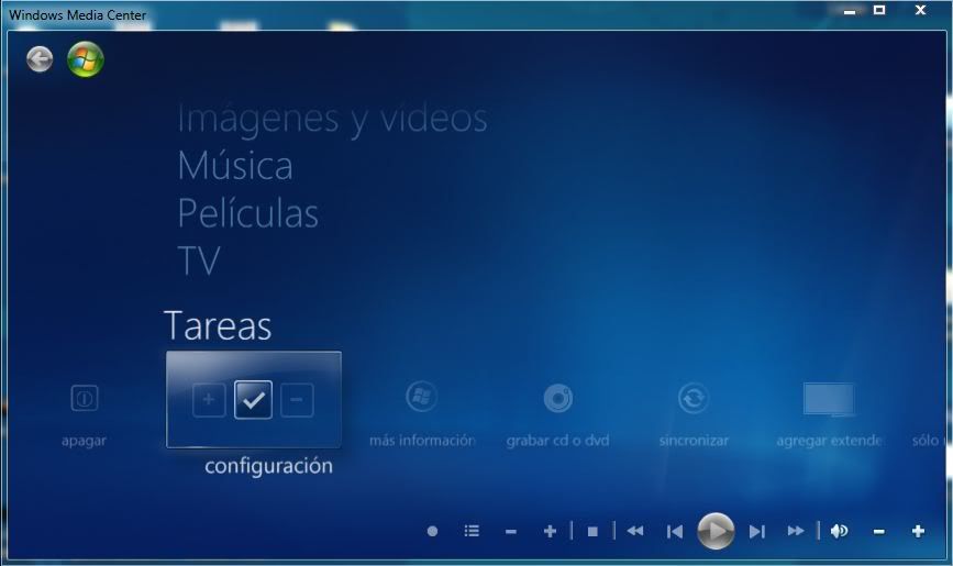 Tutorial - Agregar portadas DVD al Windows 7 Media Center Tutorial - Agregar portadas DVD al Windows 7 Media Center